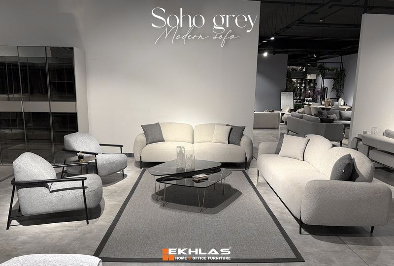 Soho Sofa