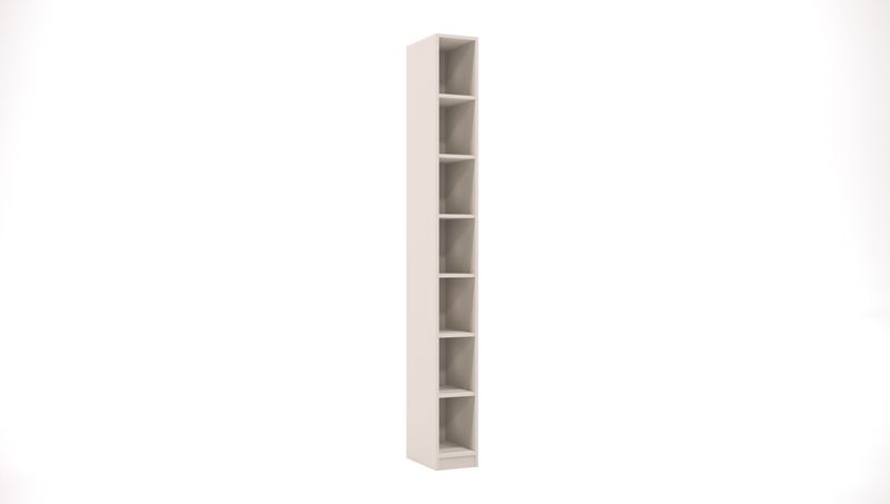 G-12 - 25 CM Shelf module