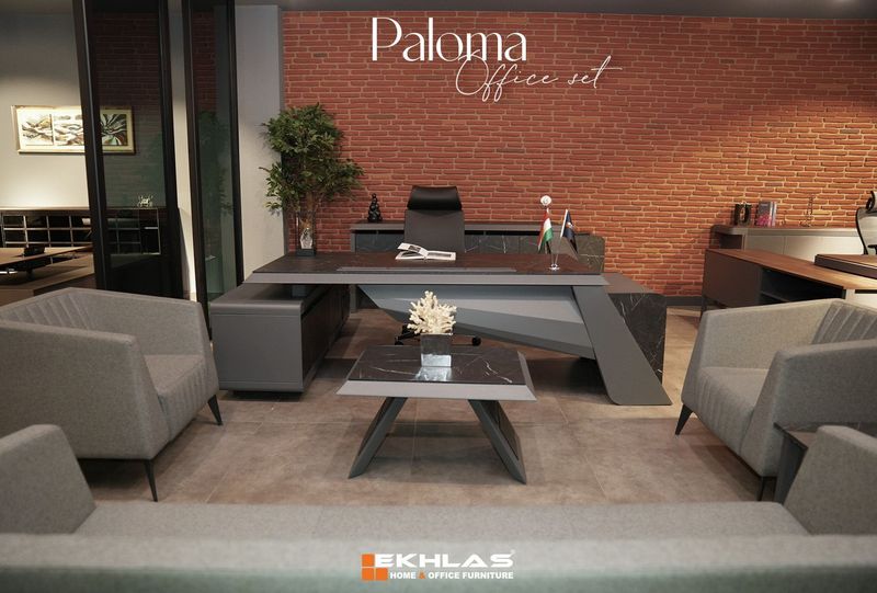 Paloma office set