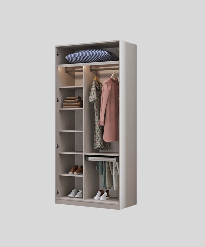 Dolonay 100cm V3 drawer