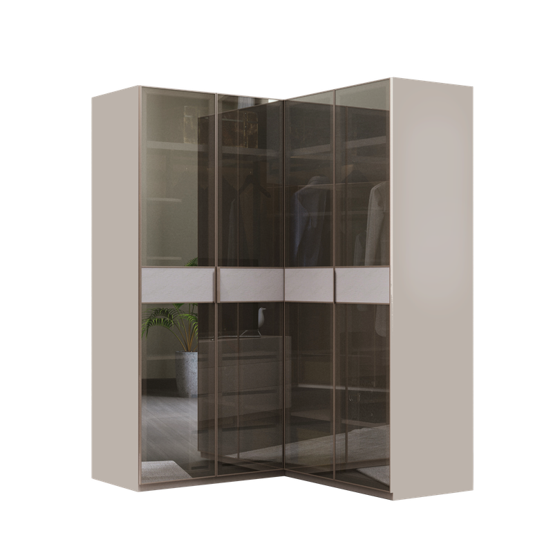 Dolonay corner drawer