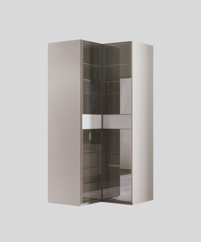 Dolonay corner drawer
