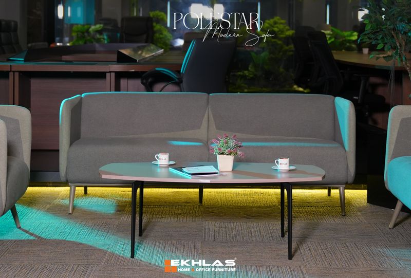 Polestar office Sofa