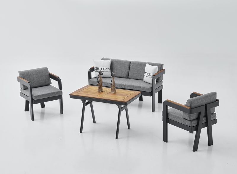Mini atlantis sofa