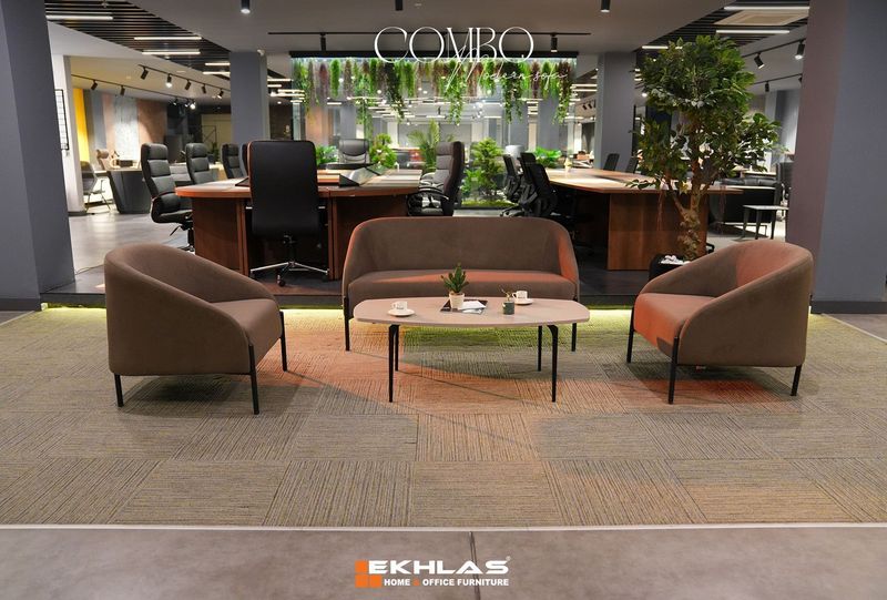 Combo office Sofa