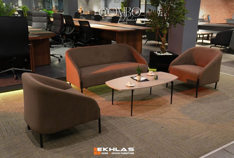 Combo office Sofa