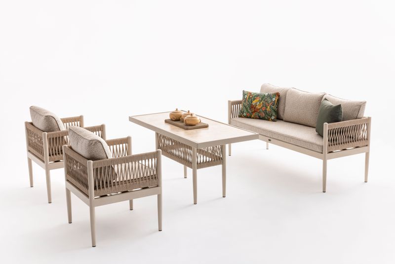 Lyon sofa