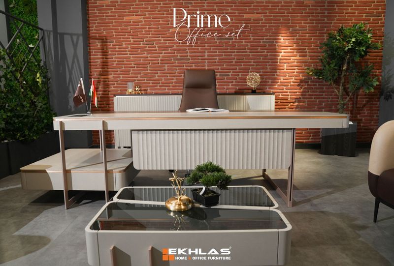 Prime office set