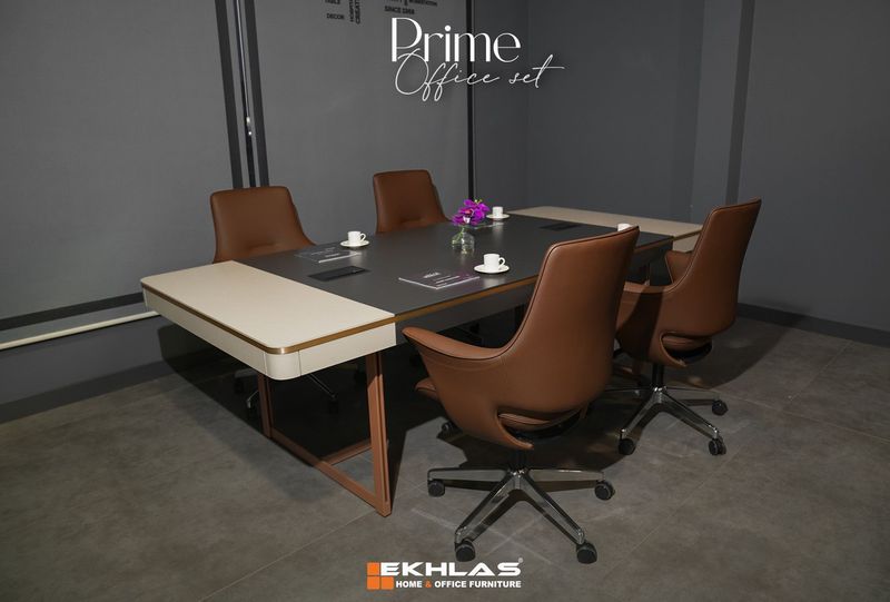 Prime office set