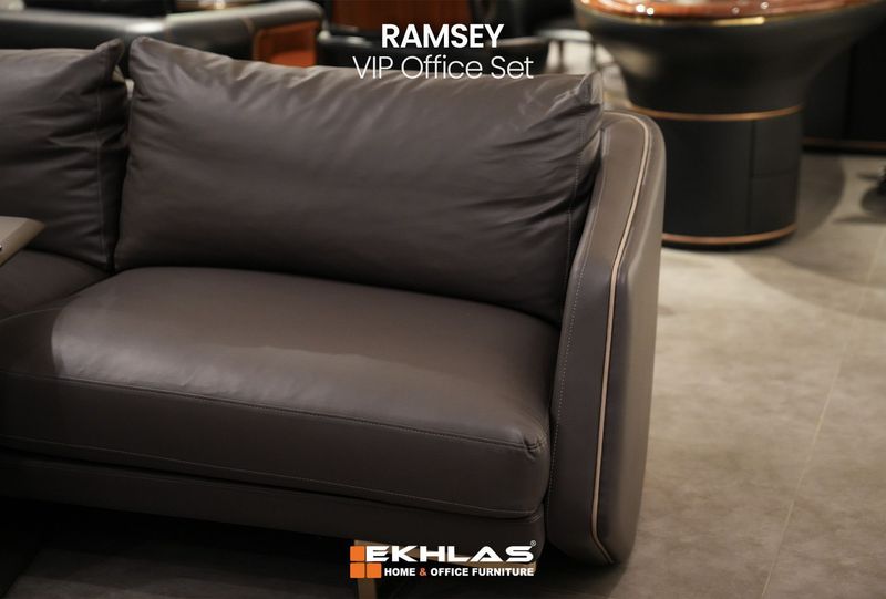 Ramsey sofa set