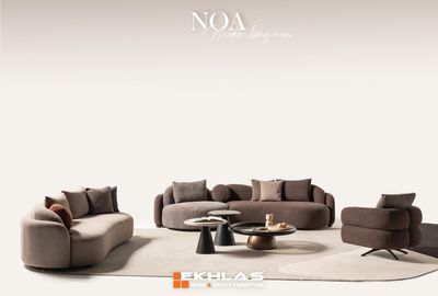 Noa set
