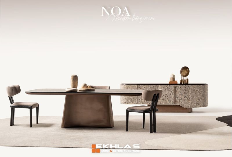 Noa set