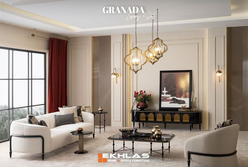 Granada set