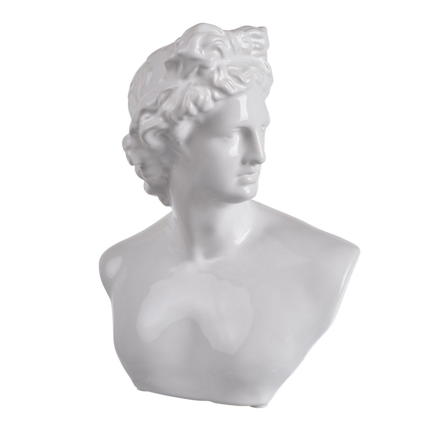 Julian bust statue - Large