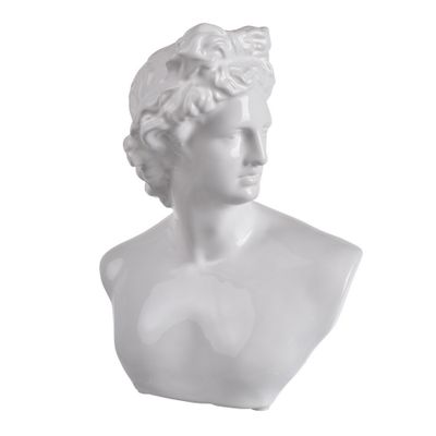 Julian bust statue - Large
