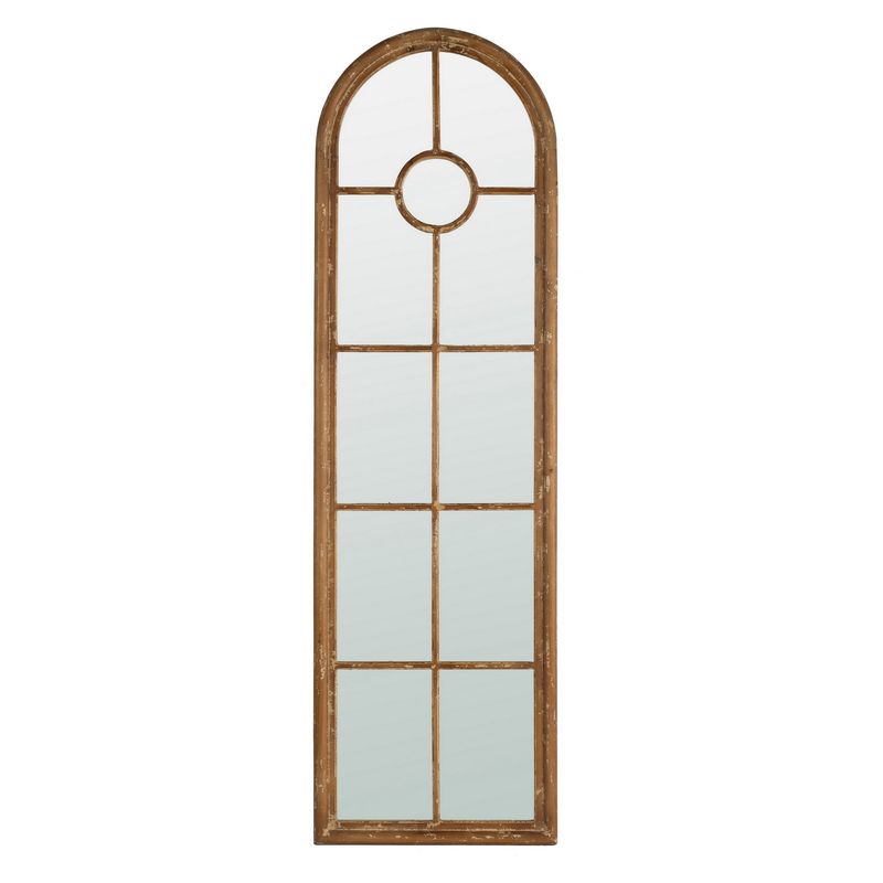 Arch Top Mirror