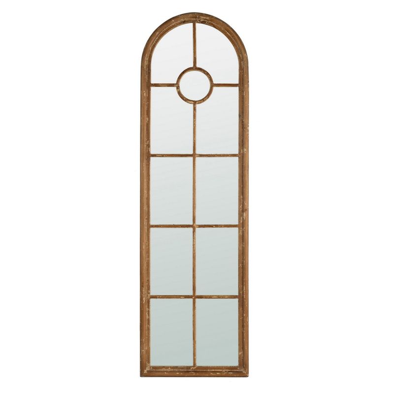 Arch Top Mirror