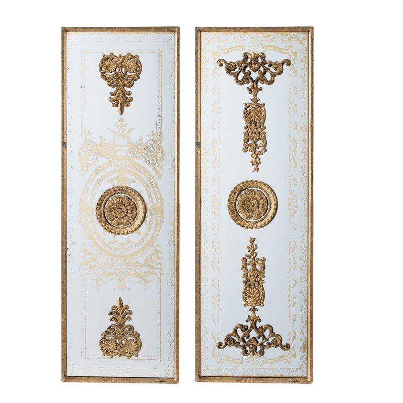 Mirror Wall Decor