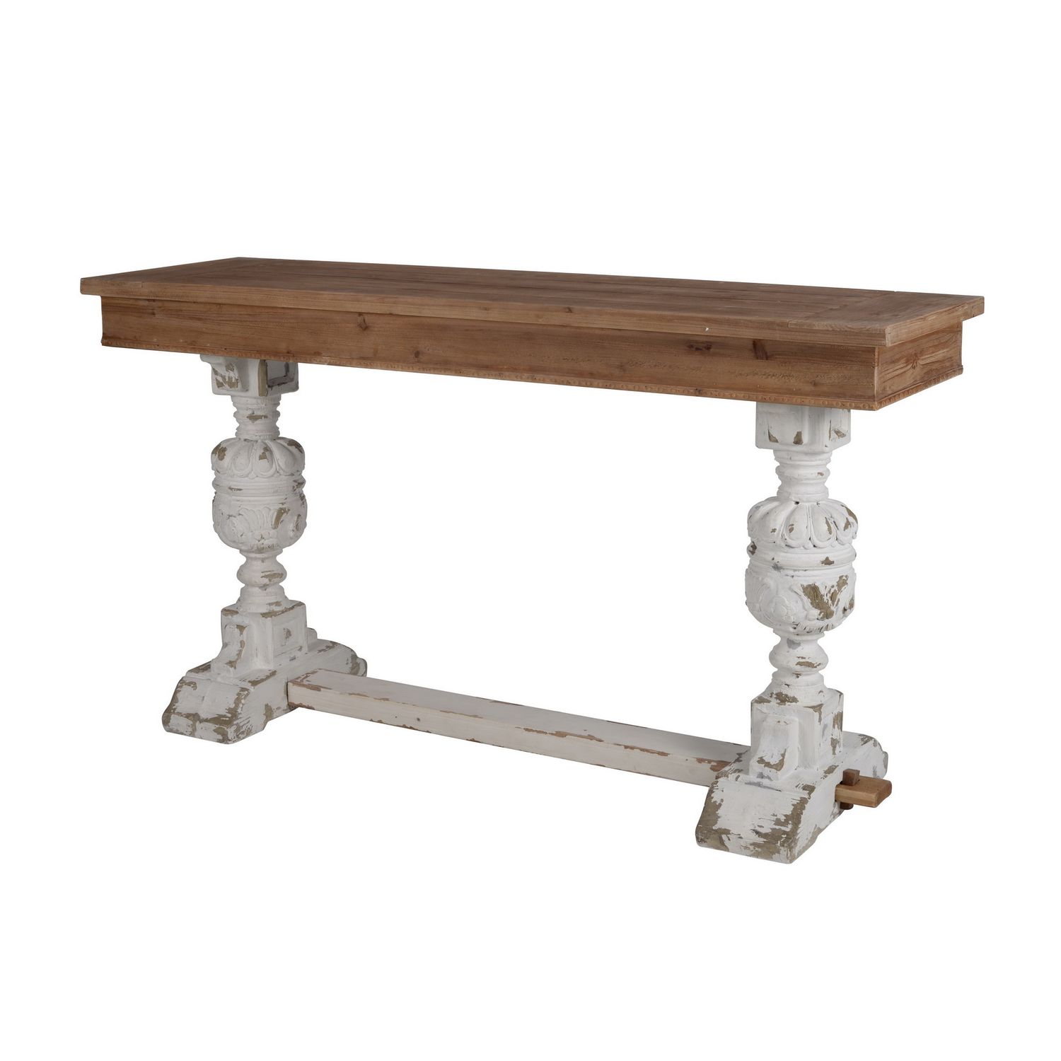 ALCOTT BUFFET TABLE