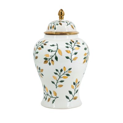 Ginger Jar
