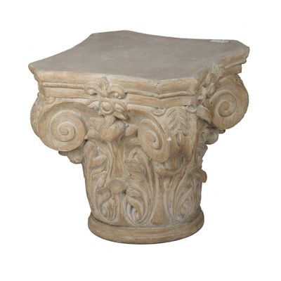 PEDESTAL