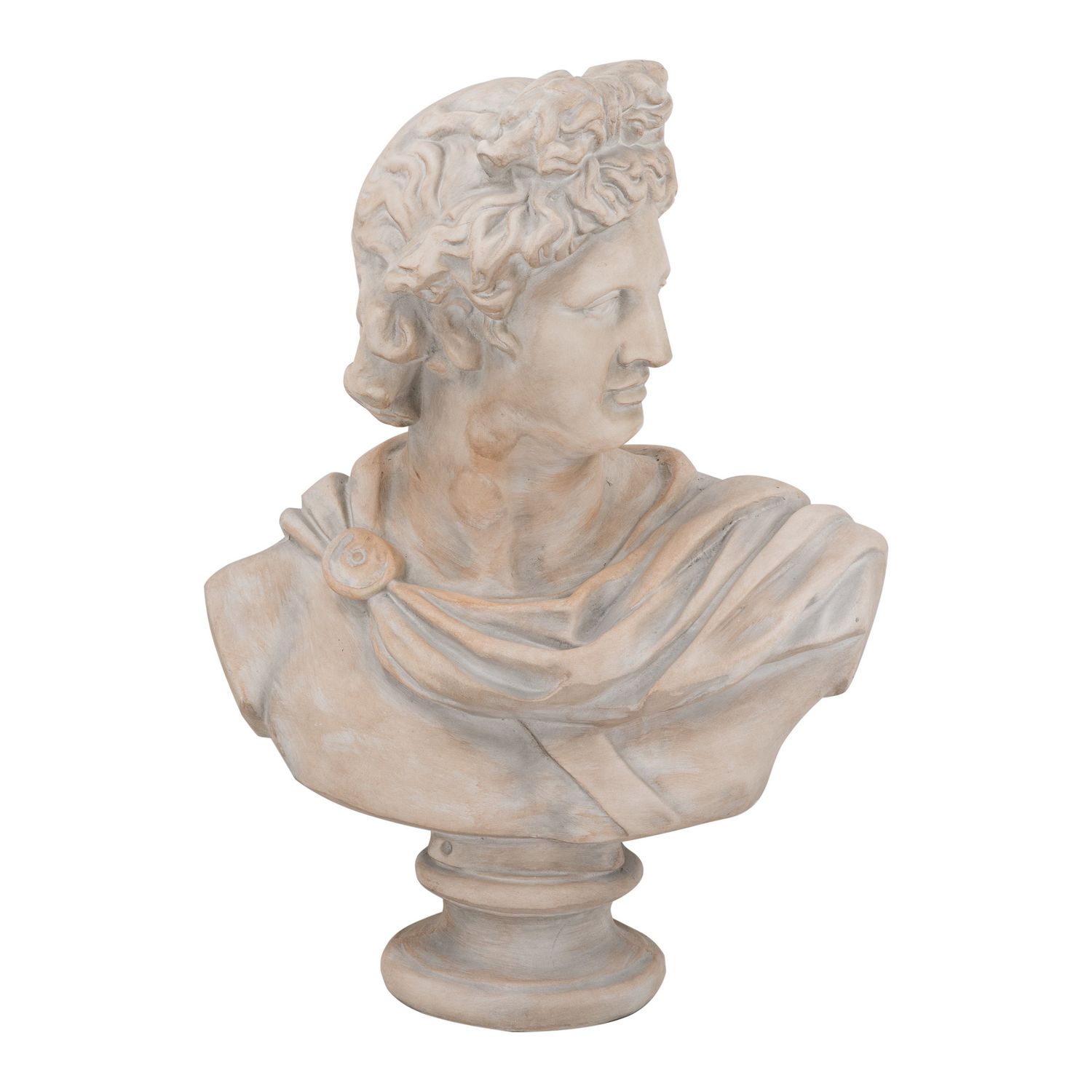 BUST STATUE