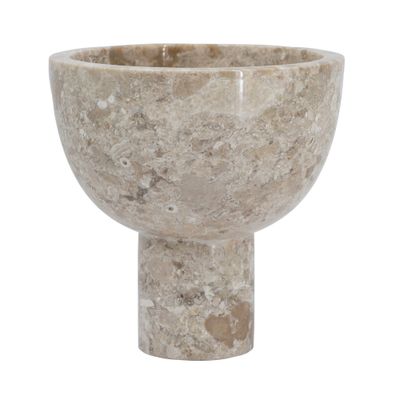 Bowl With Foot
