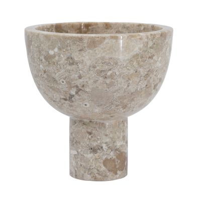 Bowl With Foot