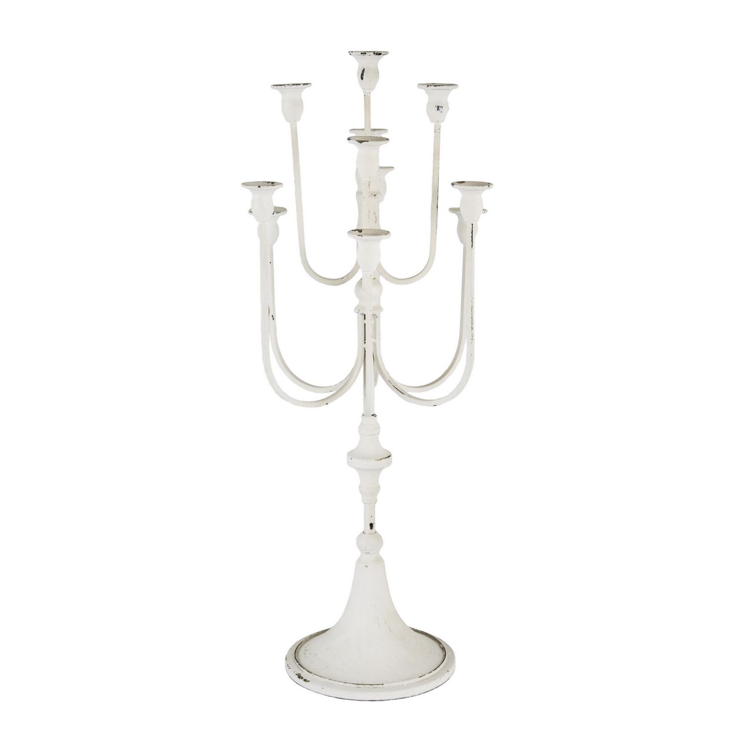 Donalt 11-Light Candelabra