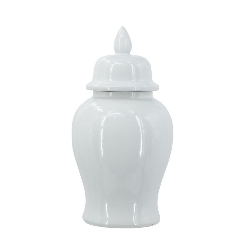 Ginger Jar