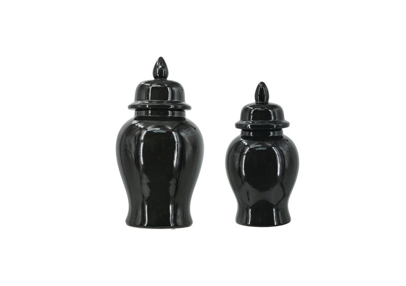 Ginger Jar