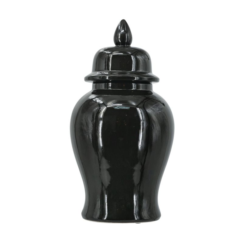 Ginger Jar
