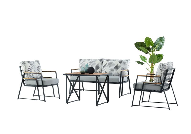 Dora outdoor sofa