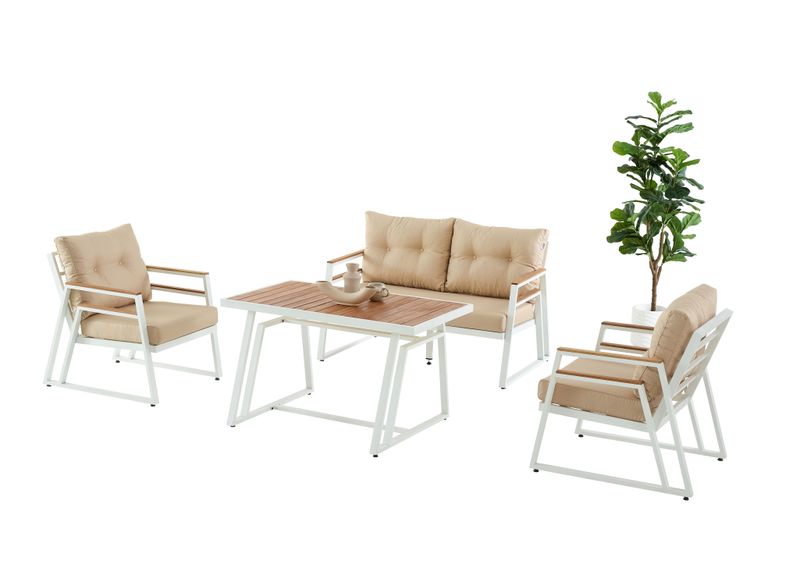Panora outdoor sofa