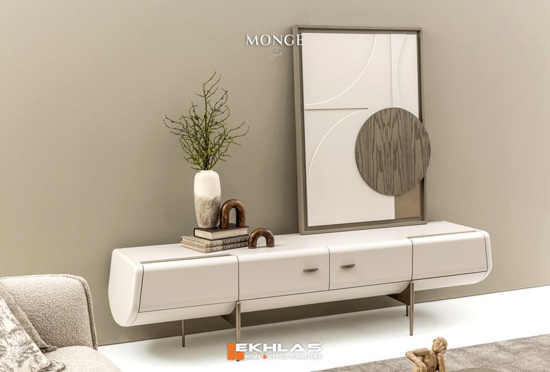 Monge TV table