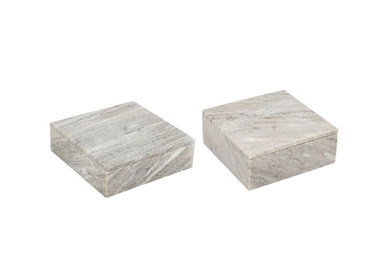 Marble Box