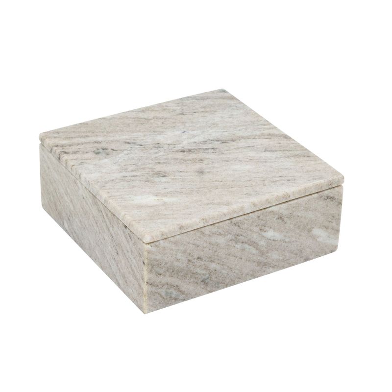 Marble Box