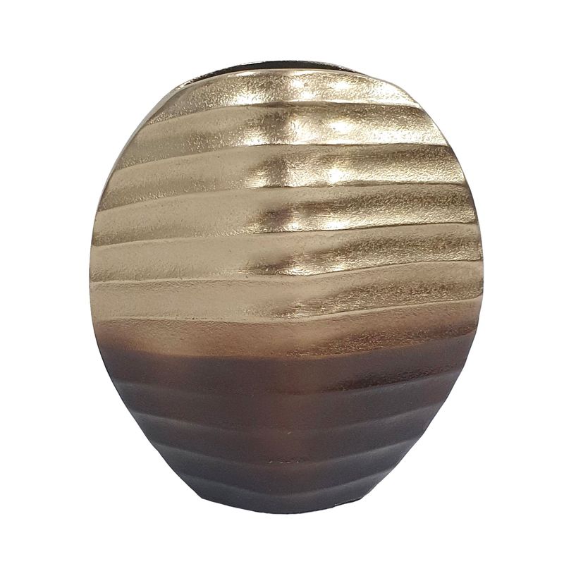 Ombre Decorative Vase