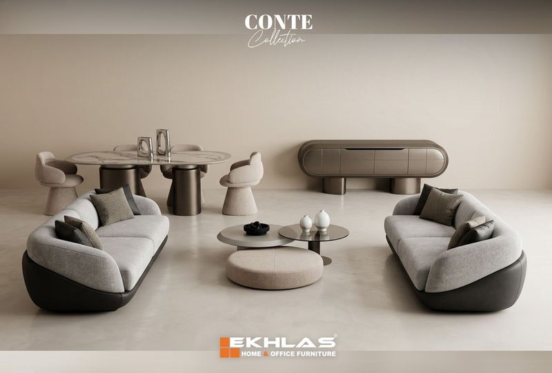 Conte set