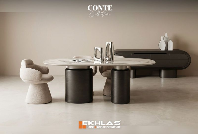 Conte set