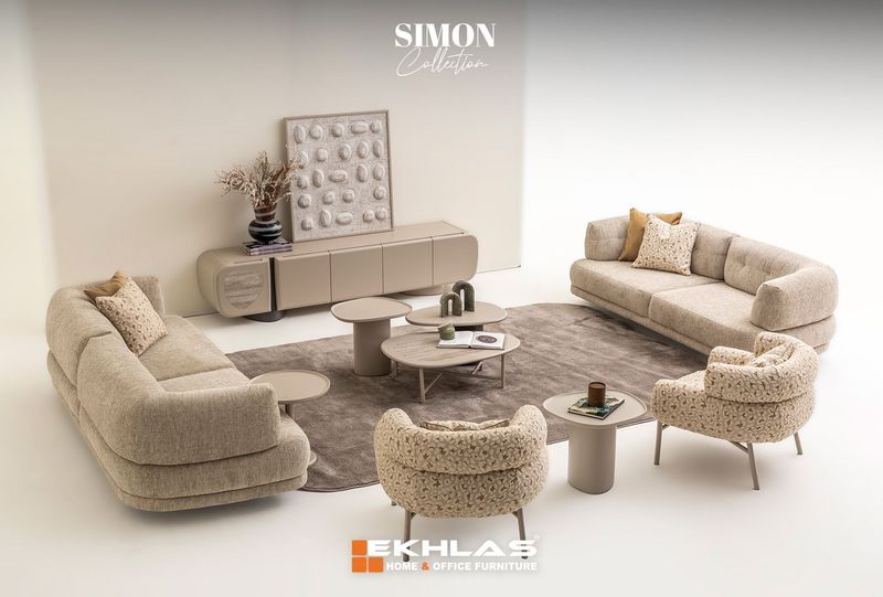 Simon set