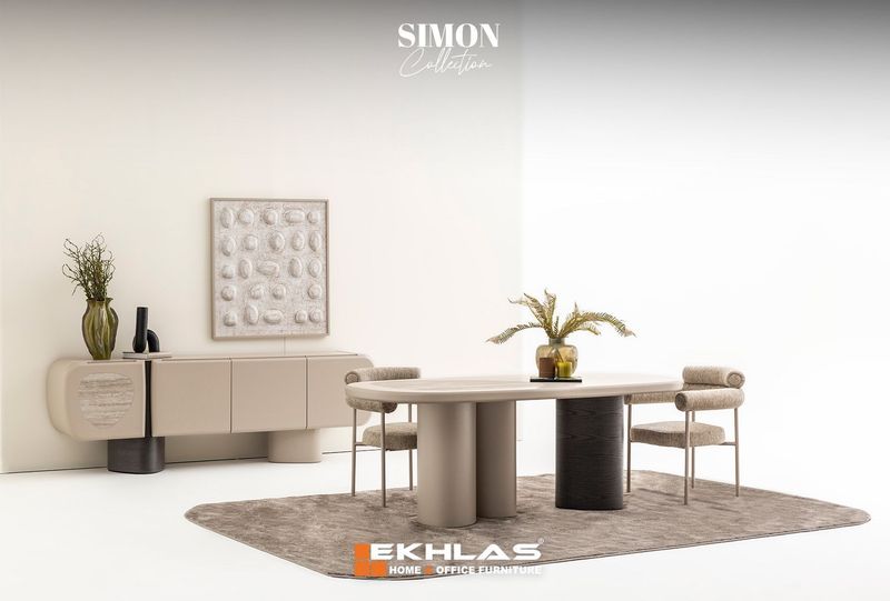 Simon set