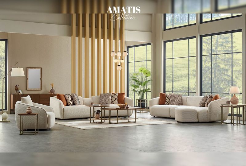 Amatis set