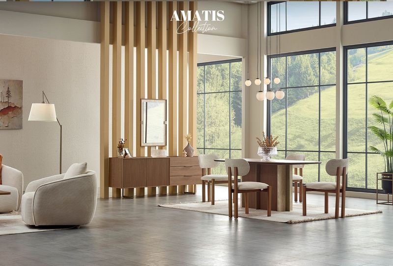Amatis set