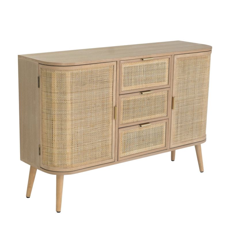 Cabinet,Natural