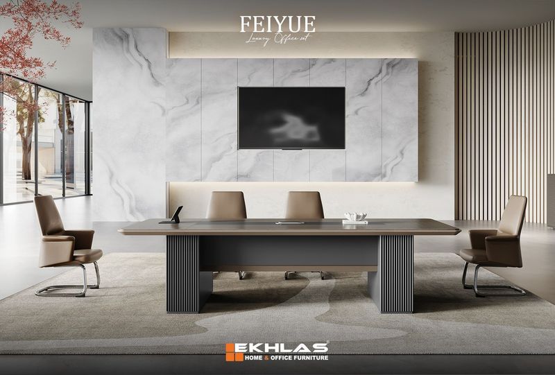 Feiyue office set