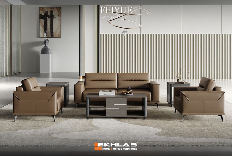 Feiyue sofa set