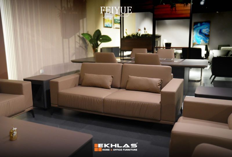 Feiyue sofa set