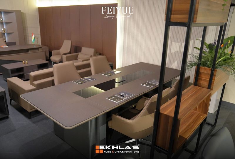 Feiyue meeting table