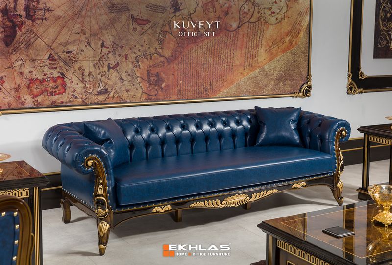 Kuwait sofa set